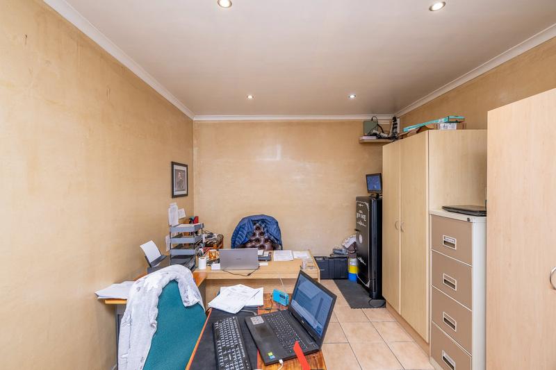 4 Bedroom Property for Sale in Maqwatini A Eastern Cape